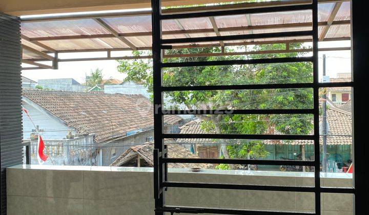 Dijual 2 Bangunan Kost 28 Kamar Plus Ruko Gamping, Sleman, Jogja 2