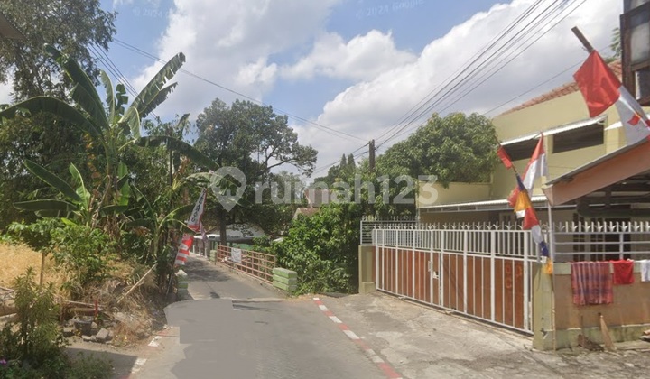 FOR SALE HOUSE NEAR BUDI UTAMA SCHOOL, SINDUADI, MLATI, SLEMAN, YOGYAKARTA 2