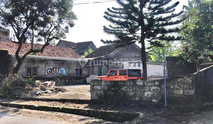 Dijual Tanah Di Tambakan, Sinduharjo, Ngaglik, Sleman, Jogja 2