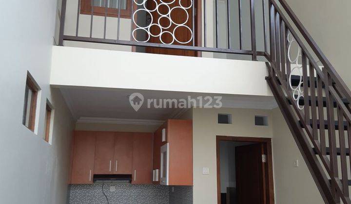 Dijual Rumah Siap Huni Di Jakal Km 9, Wedomartani Sleman, Jogja  2