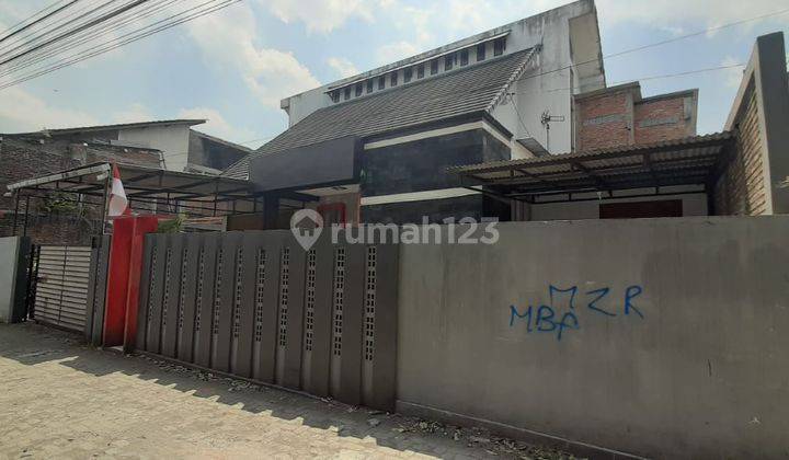 Dijual Rumah Di Pogung Lor, Sinduadi, Mlati, Sleman, Jogja 2