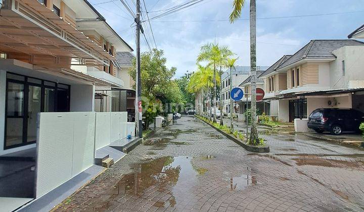 Dijual Rumah Di Padma Residence, Bangunjiwo, Kasihan, Bantul  2