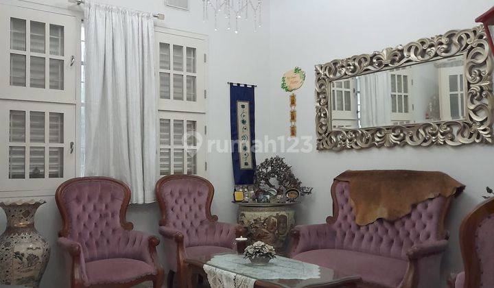 Dijual Rumah Siap Huni Di Srimulyo, Piyungan, Bantul 2