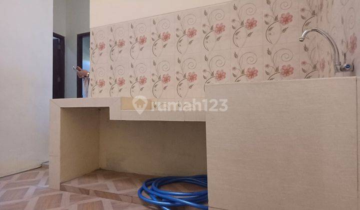 Dijual Rumah Siap Bangun, Jambidan, Banguntapan, Bantul, Jogja 2