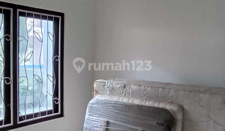 DIJUAL RUMAH MEWAH DI KAWASAN ELITE, NGESTIHARJO, KASIHAN, BANTUL 2