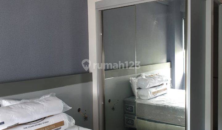 Apartement Vivo Full Furnish, Catur Tunggal, Depok, Sleman, Jogja  1