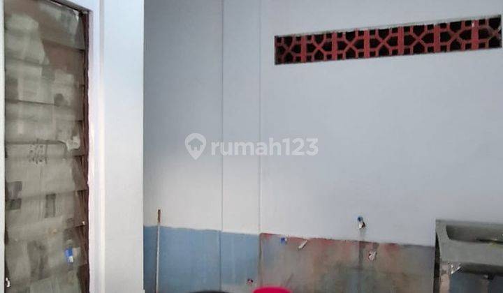 Dijual Rumah Kost 24 Kamar Di Belakang Ambarukmo Plaza 2