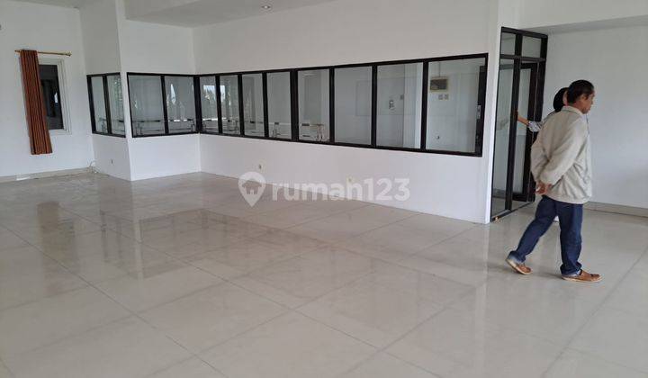 Disewakan Gudang Luas 1200 M2, Trihanggo, Gamping, Sleman, Jogja 2