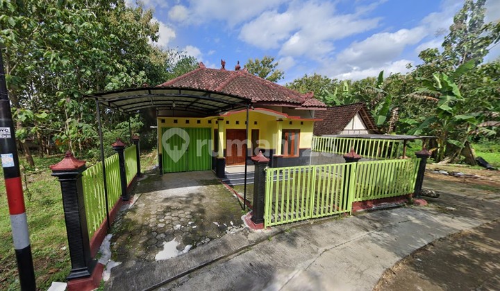 FOR SALE HOUSE IN BANDUNG, PLAYEN, GUNUNG KIDUL FOR SALE HOUSE IN BANDUNG, PLAYEN, GUNUNG KIDUL