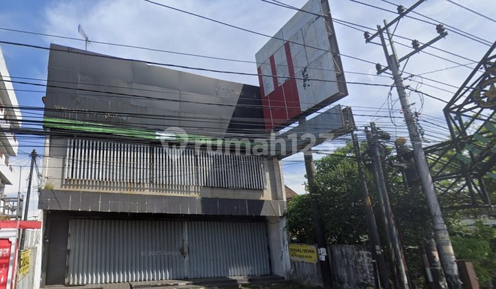 SHOPHOUSE IN THE BUSINESS CENTER, KEDUNGSARI, NORTH MAGELANG, MAGELANG, CENTRAL JAVA SHOPHOUSE IN THE BUSINESS CENTER, KEDUNGSARI, NORTH MAGELANG, MAGELANG, CENTRAL JAVA