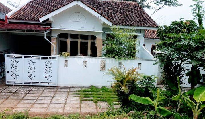 Dijual Rumah Minimalis Modern Metroyudan, Magelang, Jawa Tengah 1