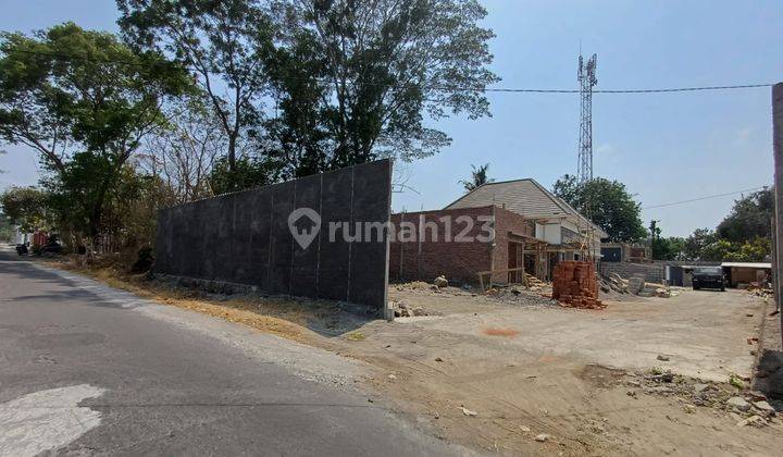 Dijual Rumah Di Jakal Km 12, Sukoharjo, Ngaglik, Sleman, Jogja  2