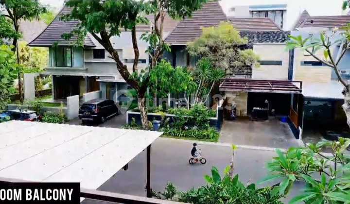 FULLY FURNISHED HOUSE IN HYATRA HOUSING ESTATE, SARIHARJO, NGAGLIK, SLEMAN, YOGYAKARTA