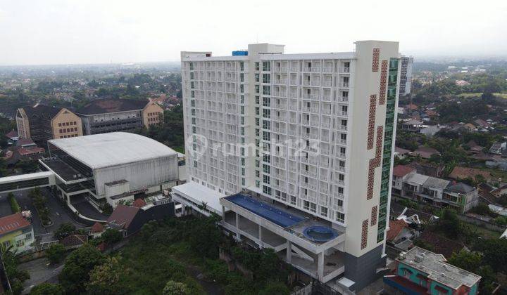 Dijual Apartement Mataram City, Sariharjo, Ngaglik, Sleman 2