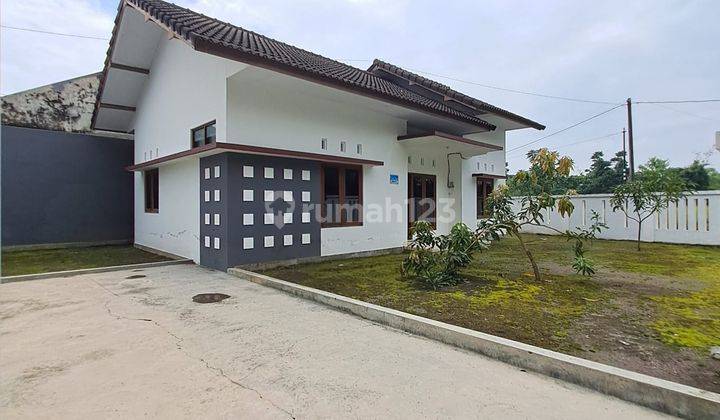 Dijual Rumah Di Perumahan Candi Indah, Ngemplak, Sleman, Jogja 2