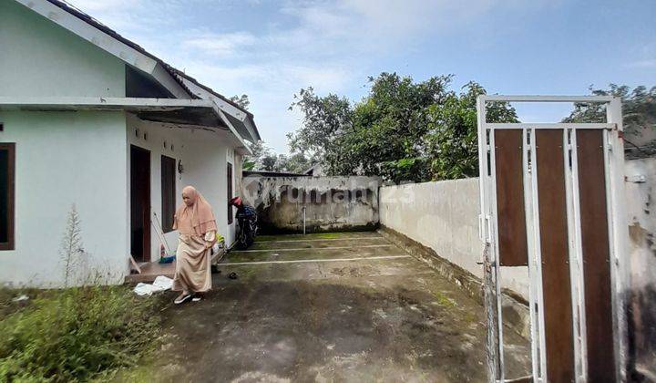 Dijual Rumah Cluster Di Purwomartani, Kalasan, Sleman, Jogja 2