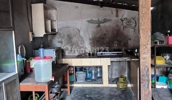 Dijual Rumah Di Plurugan, Tirtonirmolo, Kasihan, Bantul, Jogja  2