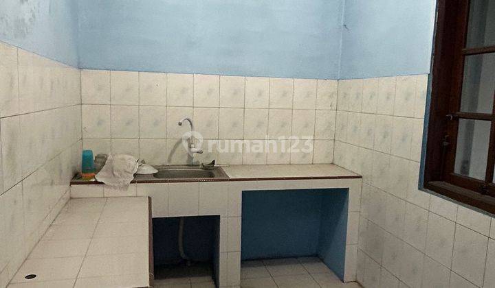 Dijual Rumah Hook Dekat Puskesmas Colomadu 1, Malangwijan Solo 2