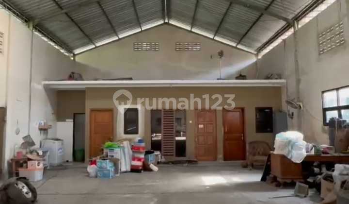 WAREHOUSE 300 M2 AND OFFICE, SIDOKARTO, GODEAN, SLEMAN, JOGJA WAREHOUSE 300 M2 AND OFFICE, SIDOKARTO, GODEAN, SLEMAN, JOGJA