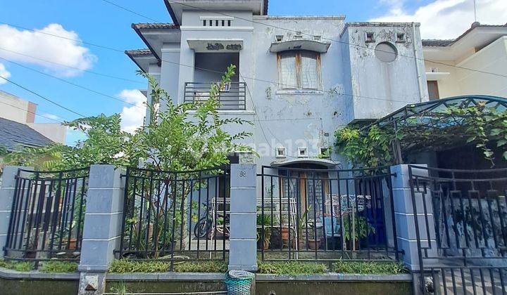 Dijual Rumah Di Perum Pesona Anindya Palagan Ngaglik, Sleman  1