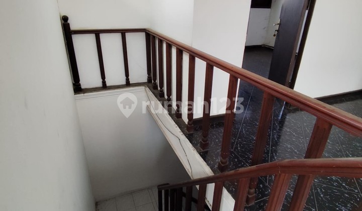 FOR RENT OFFICE IN CITY CENTER, BACIRO, GONDOKUSUMAN, JOGJA