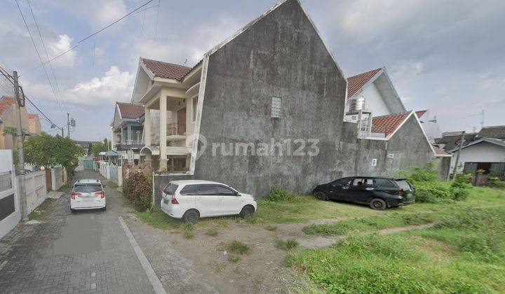 Dijual Tanah Premium Kawasan Ugm, Pogung Baru Sleman, Jogja 2