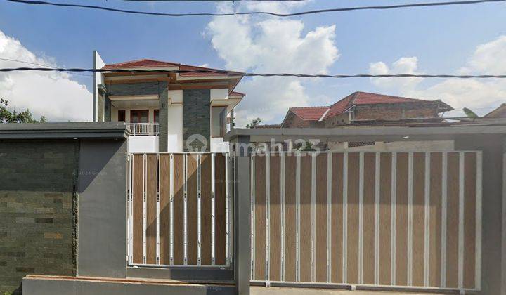 Dijual Rumah Mewah Hook Di Tlogoadi, Mlati, Sleman, Jogja 2