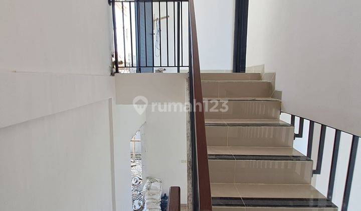 Dijual Rumah Siap Bangun Di Pesona Alam Sejahtera Sleman  2