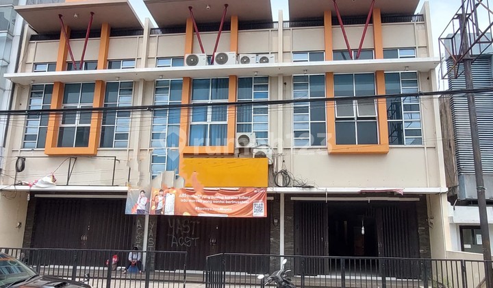 DISEWAKAN RUKO 2 LANTAI DI JL MAGELANG, TEGALREJO, JOGJA DISEWAKAN RUKO 2 LANTAI DI JL MAGELANG, TEGALREJO, JOGJA