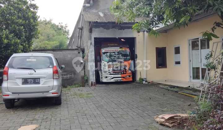 FOR RENT: MINI WAREHOUSE AND OFFICE, MAGUWOHARJO, DEPOK, SLEMAN FOR RENT: MINI WAREHOUSE AND OFFICE, MAGUWOHARJO, DEPOK, SLEMAN