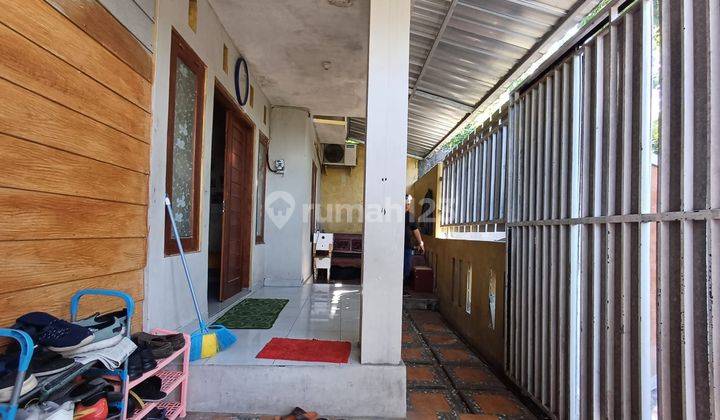 Dijual Rumah Siap Huni, Di Sambiroto Kalasan, Sleman 1