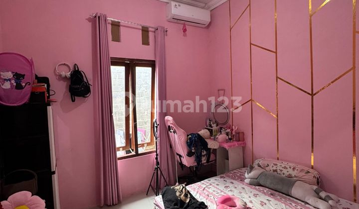 Minimalist House near Sgm Factory, Geneng, Prambanan, Klaten, Central Java 2