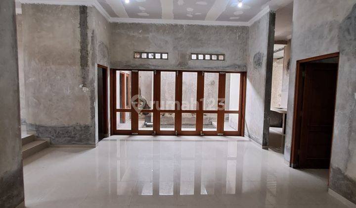 Dijual Rumah Di Perumahan Candi Indah, Wedomartani, Sleman, Jogja 1