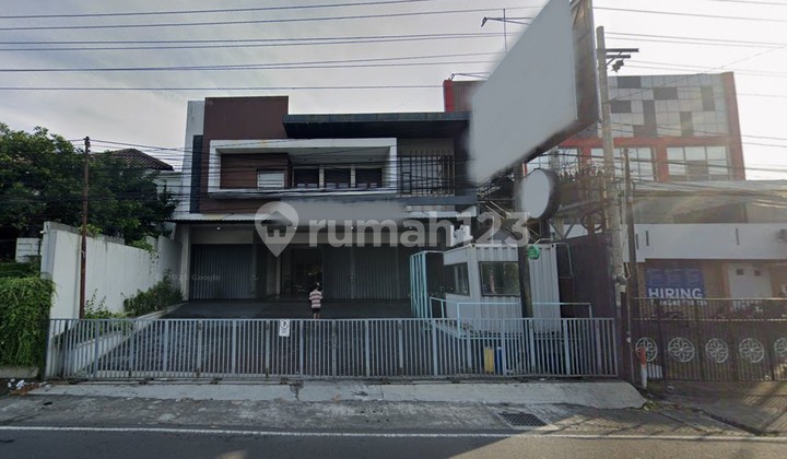 Car and Residential Showroom, Condong Catur, Depok, Sleman, Yogyakarta 2