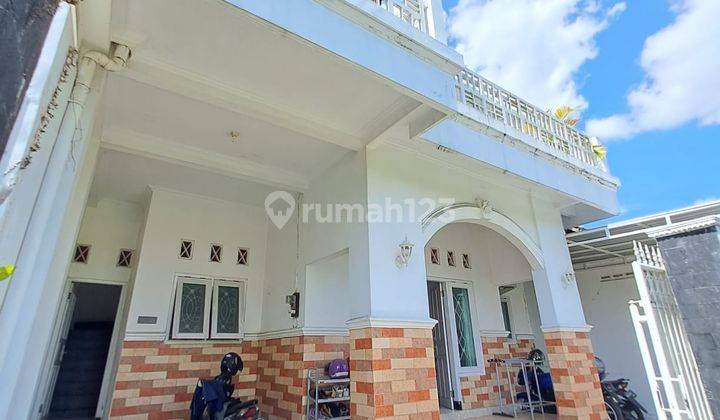 Dijual Rumah Siap Huni Di Karang Bendo, Banguntapan, Bantul 1