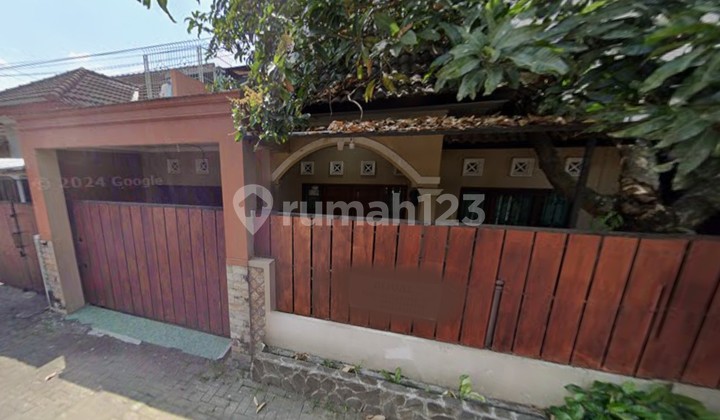 RUMAH FULL FURNISH DI JAMBON, KRICAK, TEGALREJO, JOGJA