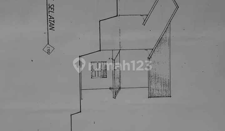 FOR SALE HOUSE SUITABLE FOR BOARDING HOUSE, SENDANGADI, MLATI, SLEMAN 2