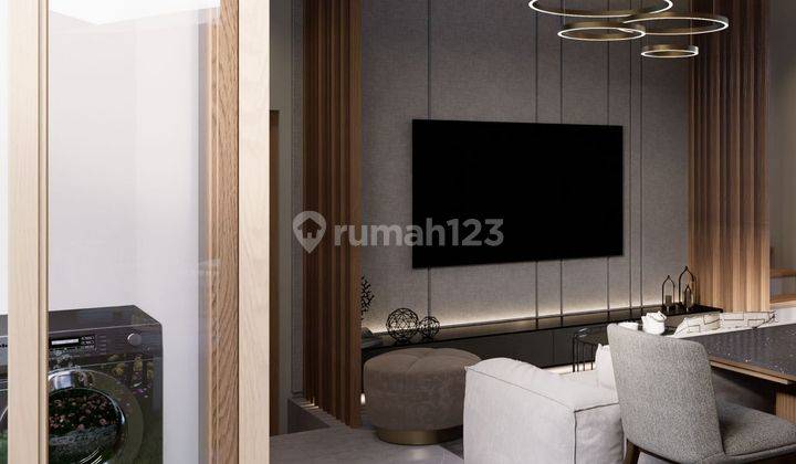 Dijual Rumah Baru Di Artha Residence, Umbulmartani Sleman, Jogja 1