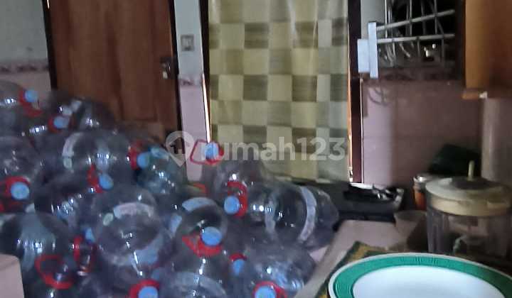 RUMAH KLASIK LUAS DEKAT AMBARUKMO PLAZA, CATUR TUNGGAL, DEPOK, SLEMAN 2