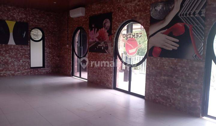 DISEWAKAN BANGUNAN KOMERSIL, SARIHARJO, NGAGLIK, SLEMAN 2