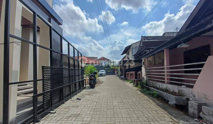 Dijual Rumah Di Jakal Km 8,5 , Sinduharjo, Ngaglik, Sleman, Jogja 2