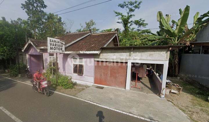 Lelang Rumah Sederhana di Lemahdadi, Ambarketawang, Gamping, Sleman, Jogja Lelang Rumah Sederhana di Lemahdadi, Ambarketawang, Gamping, Sleman, Jogja