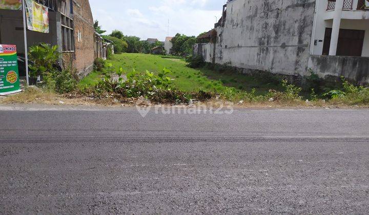 Dijual Tanah Luas Di Kasongan Kasihan, Bantul, Jogja 2