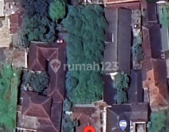 Rumah Klasik Luas Cocok untuk Resto, Sidorejo Lor, Sidorejo, Salatiga, Jawa Tengah 2