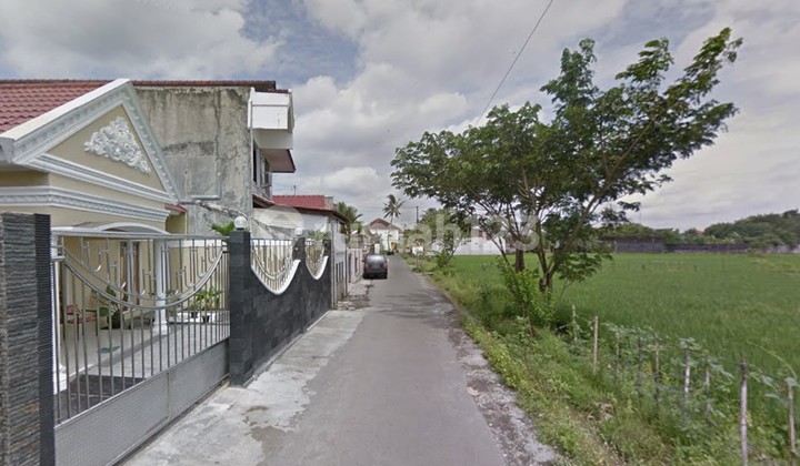 Rumah Dekat Ugm, Sinduadi, Mlati, Sleman, Jogja 2