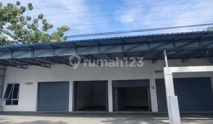 Ruko Termurah di Jogja Lokasi di Sitimulyo, Piyungan, Bantul