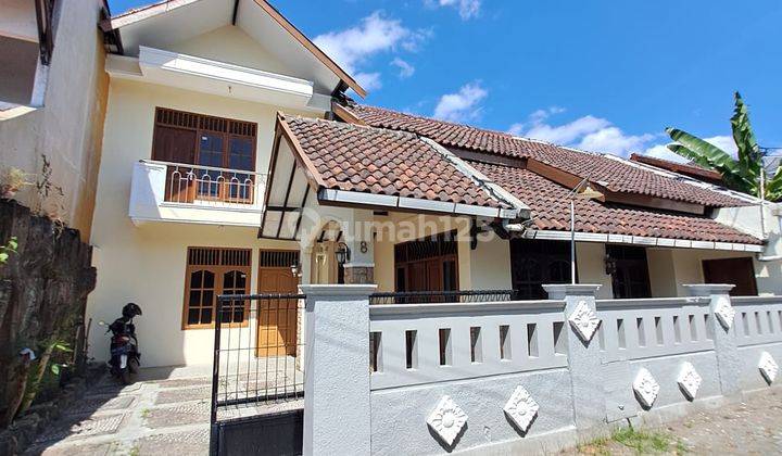 Dijual Rumah Siap Huni Di Banguntapan, Bantul, Jogja 1