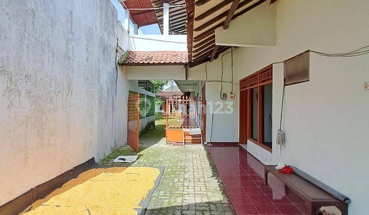 Dijual Rumah Kost 33 Kamar, Sukoharjo, Ngaglik, Sleman, Jogja 2