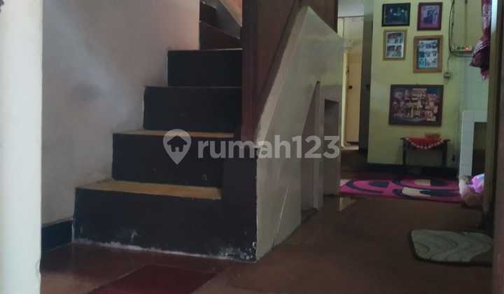 HOUSE FOR SALE, SUITABLE FOR BOARDING HOUSE NEAR CAMPUS, PURWOREJO, CENTRAL JAVA 2