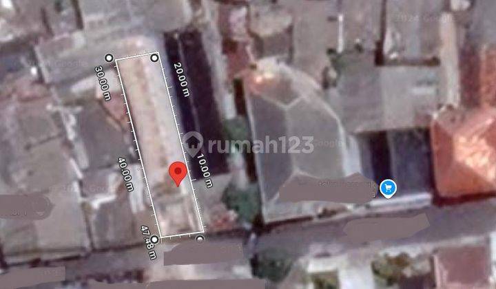 Dijual Rumah Minimalis Di Bungur, Senen, Jakarta Pusat 1